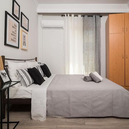 T' Giorgio Apartment Thessaloniki Buitenkant foto